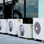 Sistemas VRF e VRV: como funcionam e quais são suas vantagens