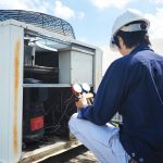 Manutenção preventiva em sistemas HVAC: por que ela é fundamental