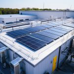 Integração entre energia fotovoltaica e sistemas de climatização