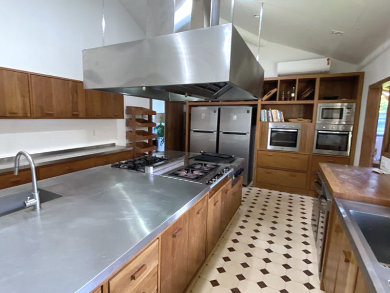 Restaurantes e cozinhas